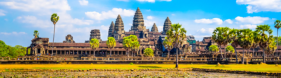 Best Cambodia Tour Operator, Travel Company Agency In Phnom Penh